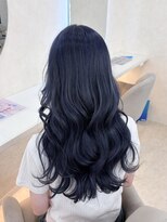 ルル 大宮駅東口(LULU)&nbsp;ネイビーブルー
