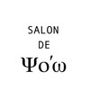サロンドユーウ 千石店(SALON DE YOW)のお店ロゴ