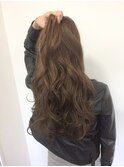 【Dolce心斎橋】市口_ハイトーングレージュ