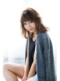 【寝起きがかわいい♪】ラフミディー