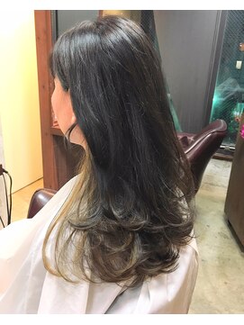 キー(kｅｙ) お客様style