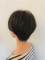 スターズ(STAR'S)&nbsp;大人可愛いナチュラルショート