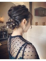 リパブリック(Republic)&nbsp;アレンジスタイル