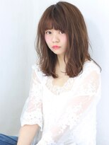 ウナカサ 箕面(unacasa)&nbsp;unacasa natural  bosafuwa　ミディ