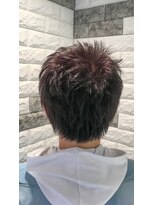 プログレス 荻窪店(PROGRESS) ブロックメンズ