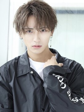 リップス 渋谷(LIPPS) シティショート