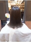 【DUCHESS】夏にオススメ☆暗くなりすぎないミントベージュ