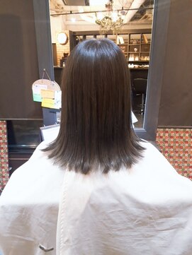 ダッチェス(DUCHESS) 【DUCHESS】夏にオススメ☆暗くなりすぎないミントベージュ