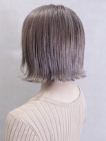 ラニヘアサロン(lani hair salon) ミルクティーベージュ