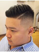 ウィード(WEED)&nbsp;スキンフェード