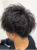 ツイストマッシュ