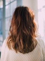 プロデュース 相模原店(Produce)&nbsp;大人かわいい♪伸ばしかけ☆ふわミディ