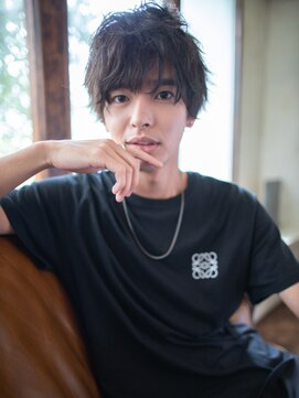 グランシャリオ 笹塚店(Grand Chariot) 【2020年の新作スタイル】笹塚美容室Grand Chariot