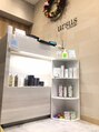 アーサス バイ ヘッドライト 蘇我店(ursus by HEADLIGHT)/Ursus hair Design蘇我店【蘇我駅徒歩7分】