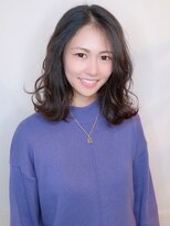 リプク(Rip-Ku18)&nbsp;【四ツ橋】ふわモテミディ