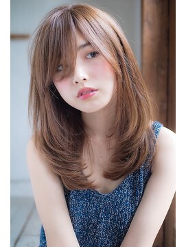 ロンド ロビン 栄(Lond robin) 【Lond robin】 20代30代大人可愛いワンカールレイヤー