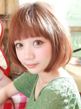 髪質改善と縮毛矯正の専門店 サンティエ(scintiller) 美髪/弱酸性髪質改善/弱酸性カラー/弱酸性縮毛矯正