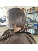 グラデーションカラー