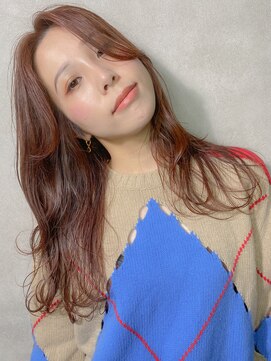 レミー(Remii) ピンキーブランジュ【Remii大通】