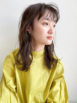 オブジェ シエル(obje't ciel) 【obje't ciel】spring beige【暮石 唯】