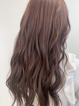 五番街 《五番街》ラベンダーピンク