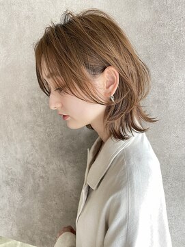 ラビマーニ(Labimani) 【Labimani】くびれボブ