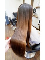 エタニティ ヘア ブランド(Eternity HAIR BRAND) ココナッツ矯正