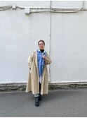 スタイリストファッション