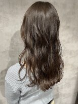 ルクス(LUX)&nbsp;外国人風ロンググラデーション