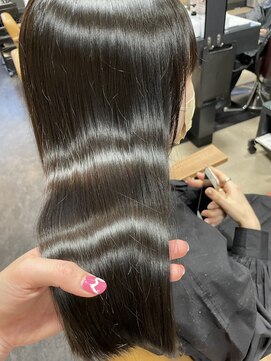 トリコ(TORIKO) バイカルテトリートメント*RIHO*