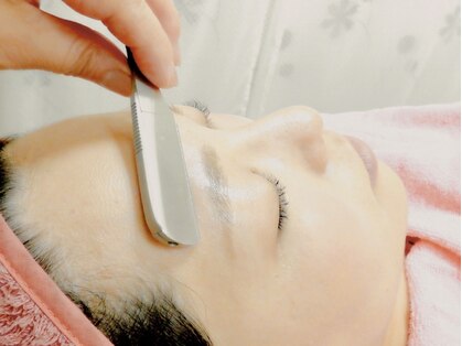 クミ (kumi)の写真