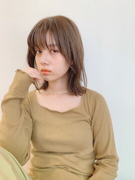 イグレックビス(igrek bis) 大人くびれミディ