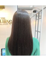 バイコーリング(By THE CALLiiiNG)&nbsp;メテオ(髪質改善)