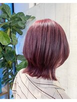 ロッコ 深谷店(ROCCO)&nbsp;#N.カラー＃透明感カラー＃トリートメント【深谷】【美容室】