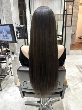 フェリア 渋谷(Feria) 【Feria渋谷】美髪カラー♪“Sota Tawara”