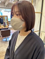 ゴーシェン 津田沼本店(Goshen)&nbsp;スイングボブ