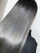 ディティーバイマーシュ(Deity by marshu)&nbsp;髪質改善marshuオリジナルストレート/梅田/東通り/11