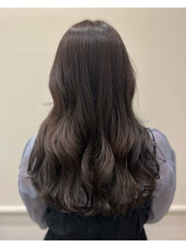 ソイルアヴェダ ららぽーと沼津店(SoilAVEDA) 韓国風ウェーブ