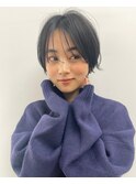 【mee.】 可愛くなるショート