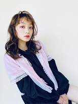 エルマノ 仙川(L mano)&nbsp;ロングレイヤー