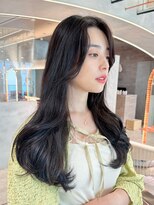 リール 銀座(R'EEL)&nbsp;【柔らか韓国風くびれレイヤーstyle】