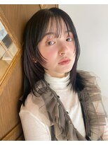 ブリンク(blink)&nbsp;レイヤーミディアム