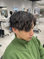 ゼスト 八王子店(ZEST)&nbsp;スパイラルパーマ