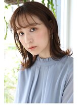 ユティル(utile)&nbsp;ナチュラル　ウルフ