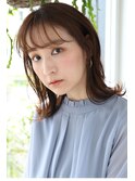 ナチュラル ウルフ