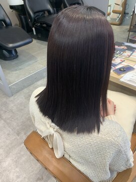 ジュネス 奈良橿原(Jeunesse) 梅雨対策！酸性矯正！【奈良/橿原神宮】