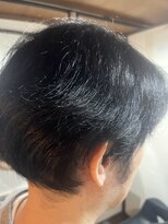 リリ(Liri)&nbsp;オーガニックグレイカラー