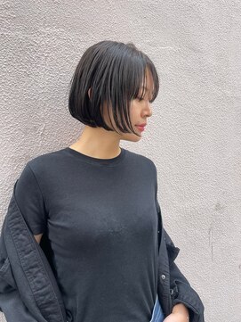 蜃気楼 グラボブ