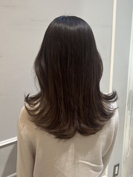 ネオリーブギンザ 銀座店(Neolive GINZA) フェイスラインレイヤー　【銀座】福田