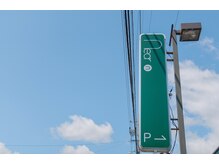 ニア(near)の雰囲気（思うような髪型にならず困っている方は是非★ (上田市)(千曲市)）